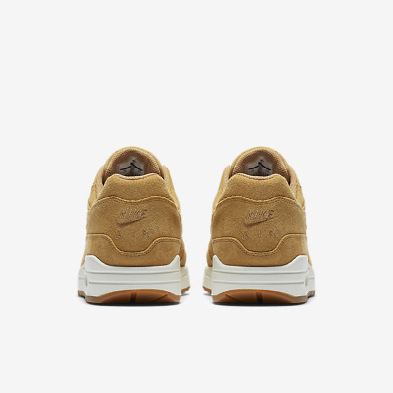 Nike air max 1 flax buy hotsell